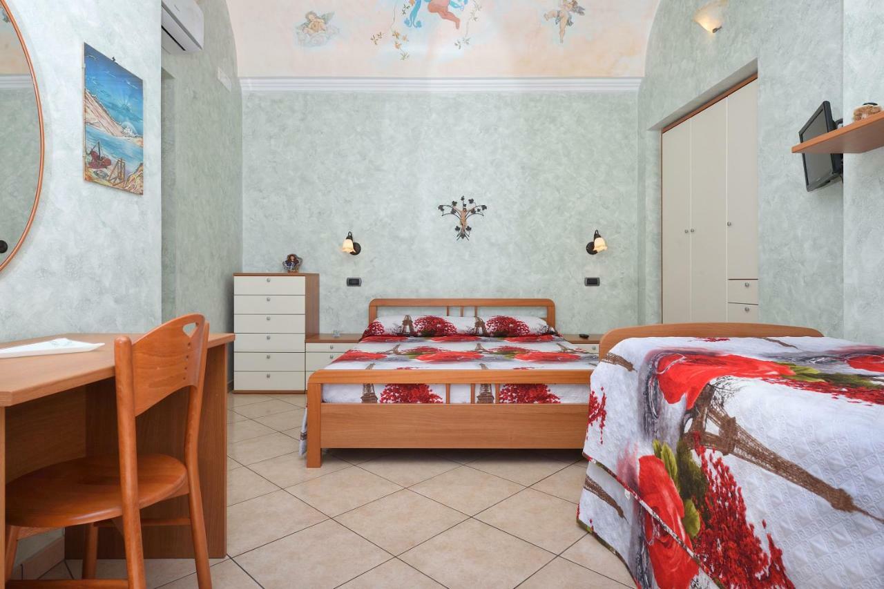 Pontone On The Sea Apartment Scala Exterior photo